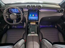 Mercedes-Benz GLC GLC 300 SUV 2026