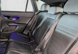 Mercedes-Benz GLC GLC 300 SUV 2026