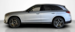 Mercedes-Benz GLC GLC 300 SUV 2026