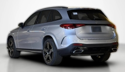 Mercedes-Benz GLC GLC 300 SUV 2026