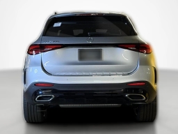 Mercedes-Benz GLC GLC 300 SUV 2026