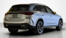 Mercedes-Benz GLC GLC 300 SUV 2026