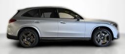 Mercedes-Benz GLC GLC 300 SUV 2026