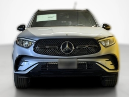 Mercedes-Benz GLC GLC 300 SUV 2026