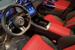 Mercedes-Benz GLC GLC 300 SUV 2026