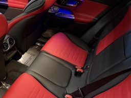 Mercedes-Benz GLC GLC 300 SUV 2026