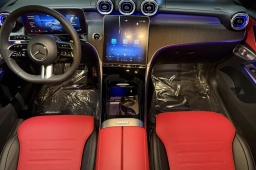 Mercedes-Benz GLC GLC 300 SUV 2026