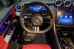 Mercedes-Benz GLC GLC 300 SUV 2026