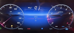 Mercedes-Benz GLC GLC 300 SUV 2026