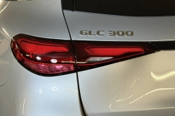 Mercedes-Benz GLC GLC 300 SUV 2026
