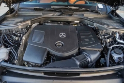 Mercedes-Benz GLC GLC 300 SUV 2026