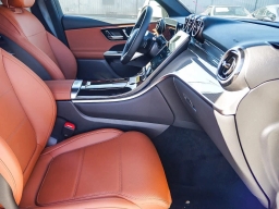 Mercedes-Benz GLC GLC 300 SUV 2026