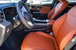 Mercedes-Benz GLC GLC 300 SUV 2026