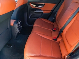 Mercedes-Benz GLC GLC 300 SUV 2026