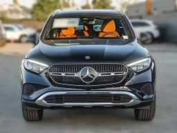 Mercedes-Benz GLC GLC 300 SUV 2026