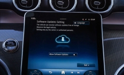 Mercedes-Benz GLC GLC 300 SUV 2026