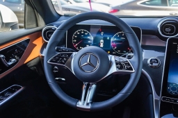 Mercedes-Benz GLC GLC 300 SUV 2026