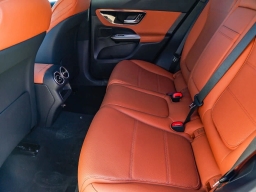 Mercedes-Benz GLC GLC 300 SUV 2026