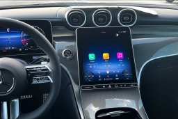 Mercedes-Benz GLC GLC 300 SUV 2026