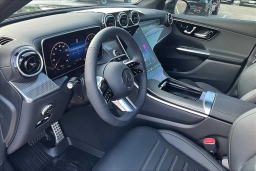 Mercedes-Benz GLC GLC 300 SUV 2026