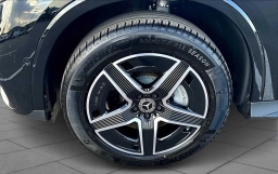 Mercedes-Benz GLC GLC 300 SUV 2026