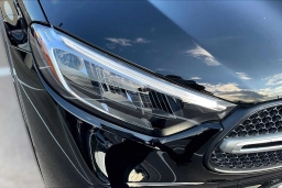 Mercedes-Benz GLC GLC 300 SUV 2026