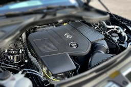 Mercedes-Benz GLC GLC 300 SUV 2026