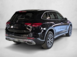 Mercedes-Benz GLC GLC 300 SUV 2026