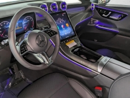Mercedes-Benz GLC GLC 300 SUV 2026