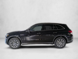 Mercedes-Benz GLC GLC 300 SUV 2026