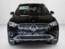 Mercedes-Benz GLC GLC 300 SUV 2026