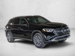 Mercedes-Benz GLC GLC 300 SUV 2026