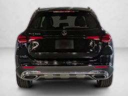 Mercedes-Benz GLC GLC 300 SUV 2026