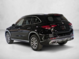 Mercedes-Benz GLC GLC 300 SUV 2026