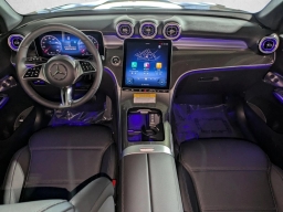 Mercedes-Benz GLC GLC 300 SUV 2026