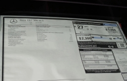 Mercedes-Benz GLC GLC 300 SUV 2026