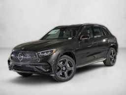 Mercedes-Benz GLC GLC 300 SUV 2026