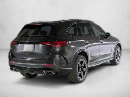 Mercedes-Benz GLC GLC 300 SUV 2026