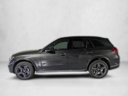 Mercedes-Benz GLC GLC 300 SUV 2026