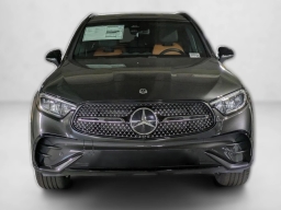 Mercedes-Benz GLC GLC 300 SUV 2026