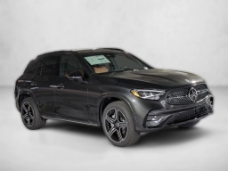 Mercedes-Benz GLC GLC 300 SUV 2026