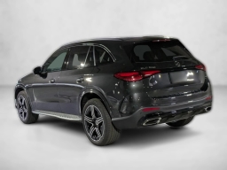 Mercedes-Benz GLC GLC 300 SUV 2026