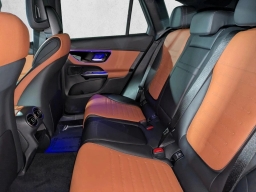 Mercedes-Benz GLC GLC 300 SUV 2026