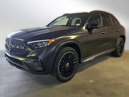 Mercedes-Benz GLC GLC 300 SUV 2026