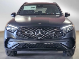 Mercedes-Benz GLC GLC 300 SUV 2026