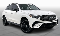 Mercedes-Benz GLC GLC 300 SUV 2026