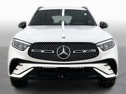 Mercedes-Benz GLC GLC 300 SUV 2026