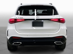 Mercedes-Benz GLC GLC 300 SUV 2026