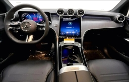 Mercedes-Benz GLC GLC 300 SUV 2026