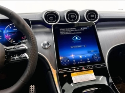 Mercedes-Benz GLC GLC 300 SUV 2026